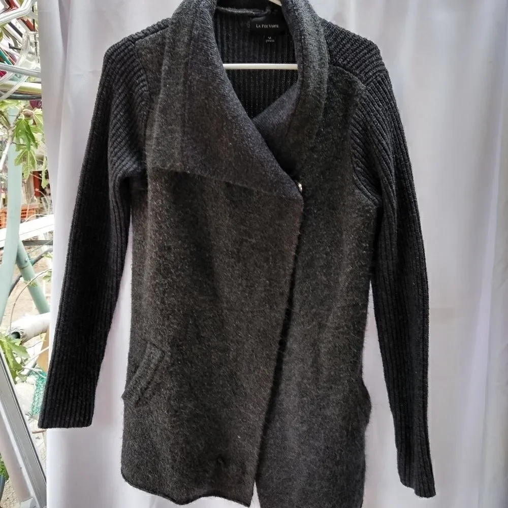 La Fee Better sweater